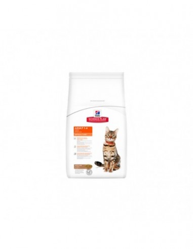 Hills Feline Adult Optimal Care...