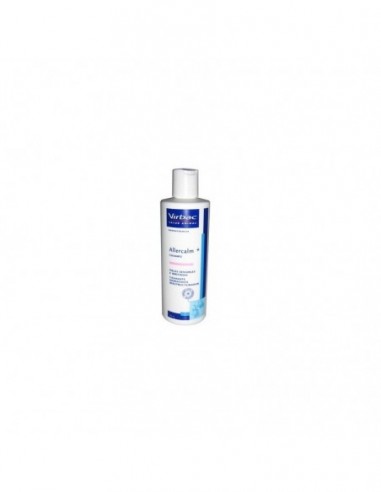 Allercalm Plus Champu 250 Ml