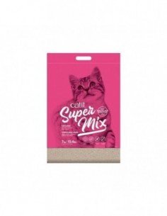 Catit Super Mix Arena de...