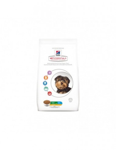 Hills Vetessentials puppy mini 2 kg