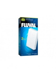 FLUVAL U3 FOAMEX (2 PCS)