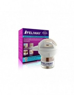 Feliway Difusor + Recambio...