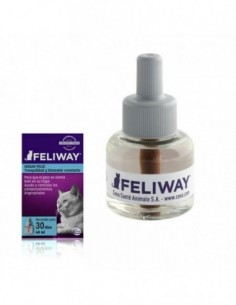 Feliway Recambio 48 Ml