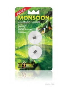 EXO TERRA Monsoon Pack 2...