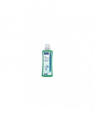 Vet Aquadent 250 Ml. Azul