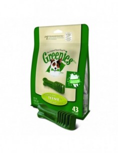 Greenies Teenie Bolsa 43...