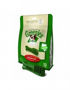 Greenies Regular Bolsa 12...