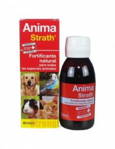 Stangest Anima Strath 100 Ml