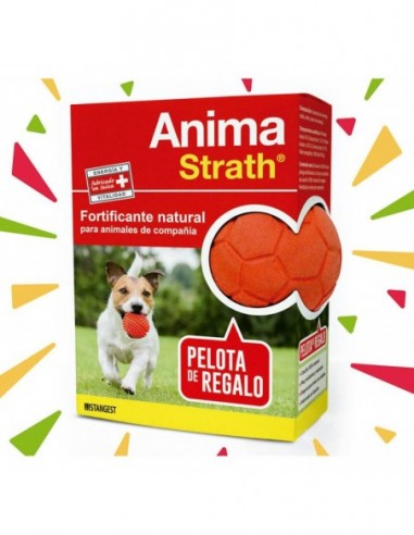 Stangest Anima Strath 100ml + Pelota...