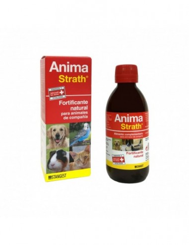 Stangest Anima Strath 250 Ml