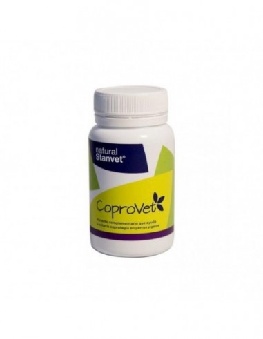 Stangest Coprovet 50gr