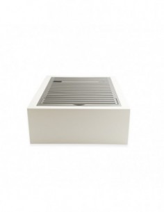 Tapa Fluval Edge 2.0 Blanco