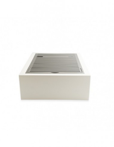 Tapa Fluval Edge 2.0 Blanco