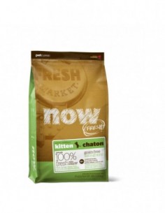 Now Grain Free Kitten 1,8kg