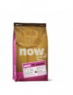 Now Grain Free Adult Cat 1,8kg