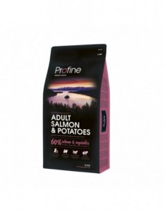 Profine Adult Salmon 15 kg