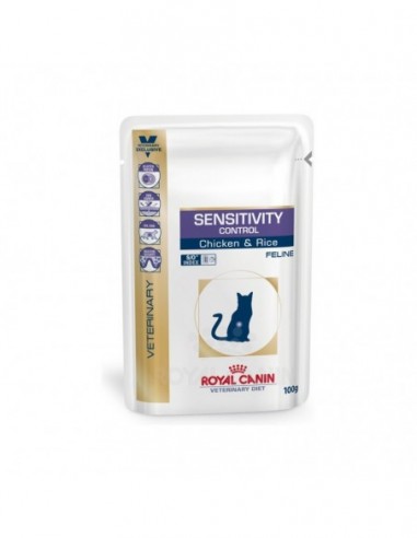 Royal Canin Diet Feline Sensit...