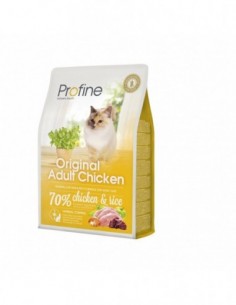 Profine Cat Original Adult...