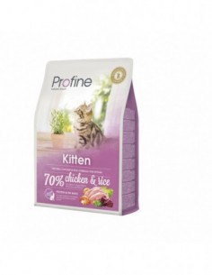 Profine Cat Kitten 2 kg