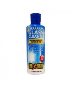 EXO TERRA GLASS CLEANER GEL...