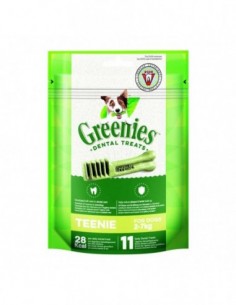 Greenies Teenie Bolsa 11...