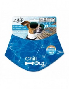 Bandanas Refrescante CHILL...