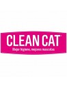 CLEAN CAT